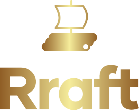 Rraft Logo